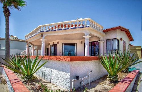 Centro House | Casa Tres Amigas