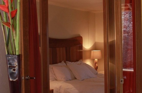 Bernal Hotel | Casa Tsaya Boutique