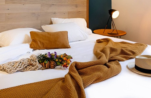 Coyoacan Bed & Breakfast | Casa Tuna
