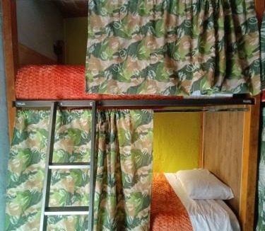 Downtown Queretaro Hostel | Casa Tuna