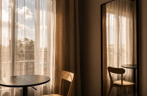 Lagos de Moreno House | CASA UMBRAL -Plaza Principal-