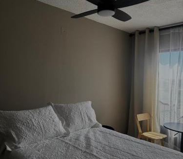 Lagos de Moreno Apartment | CASA UMBRAL - Plaza principal
