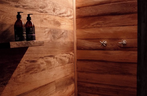 Barra de Colotepec Cabin | Casa Uundu