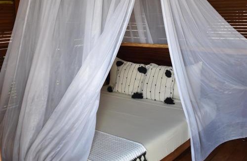 Villa de Tututepec de Melchor Ocampo Hotel | Casa UwU, Chacahua Oaxaca
