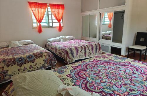 Aticama House | Casa vacacional Aticama Nayarit