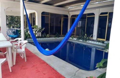 Acapulco House | Casa Vacacional Chula Vista