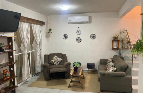 Valle de Banderas House | Casa vacacional familiar