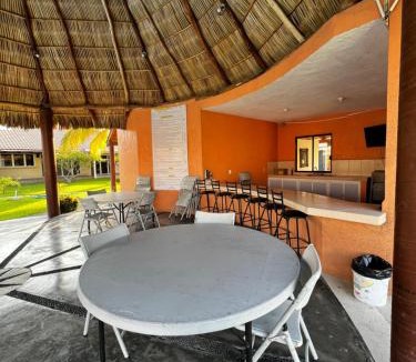 Manzanillo House | Casa Vacacional Villa Caracol