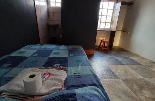 Puerto Escondido House | CASA VALDIVIESO