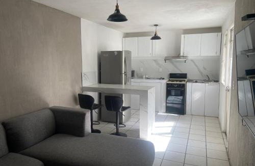 Zapopan Apartment | Casa valles