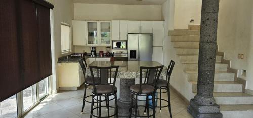Marina Vallarta Villa | Casa Velero