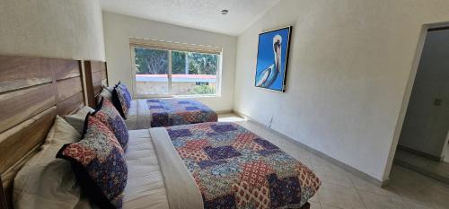 Marina Vallarta Villa | Casa Velero