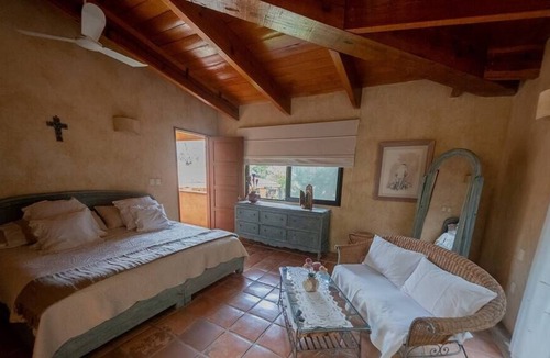Jiutepec House | Casa Venado, magnánima residencia en Jiutepec, Mor