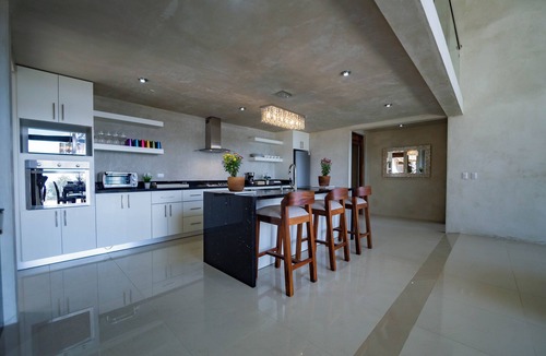 Santa Catarina Palopo Apartment | Casa Verapaz Lakeside Retreat with 2 Private Apartments