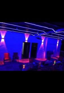 Tequesquitengo House | Casa Versace