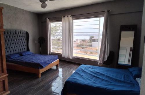 Tequesquitengo House | Casa Versace