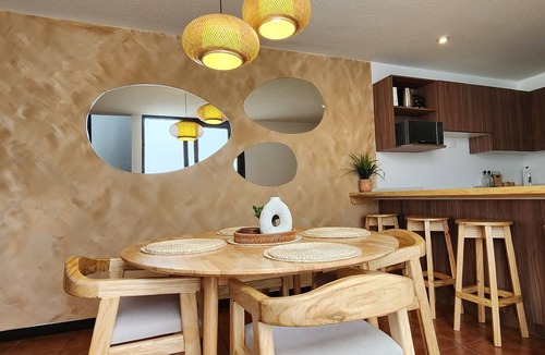 Ciudad Vieja House | Casa Victoria, accommodation very close to Antigua with spectacular views!