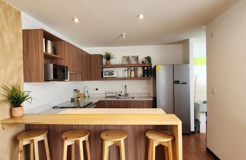 Ciudad Vieja House | Casa Victoria, accommodation very close to Antigua with spectacular views!