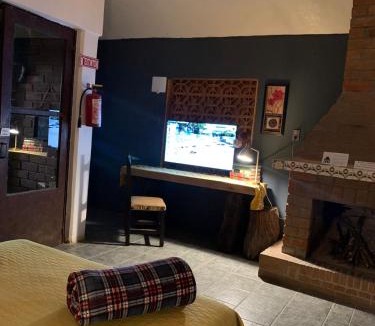 Acambaro Apartment | Casa Victoria