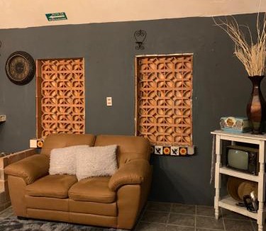 Acambaro Apartment | Casa Victoria