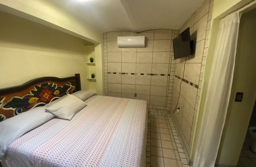 Chapala Centro Bed & Breakfast | Casa Vida Bella
