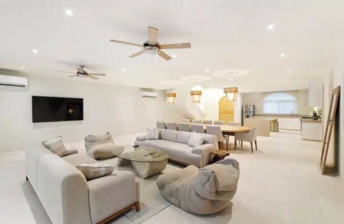 Zama Villa | Casa Vida Luxury Villa in Tulúm