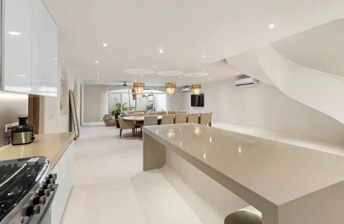 Zama Villa | Casa Vida Luxury Villa in Tulúm