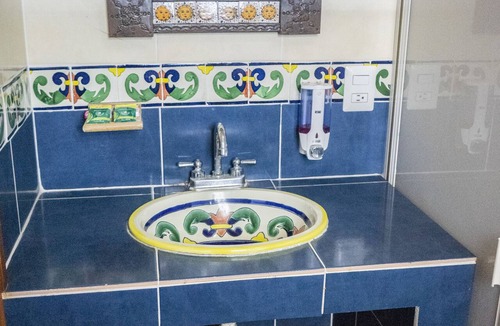 Americana Hostel | Casa VilaSanta - Hostel
