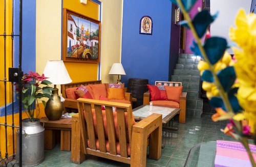 Americana Hostel | Casa VilaSanta - Hostel