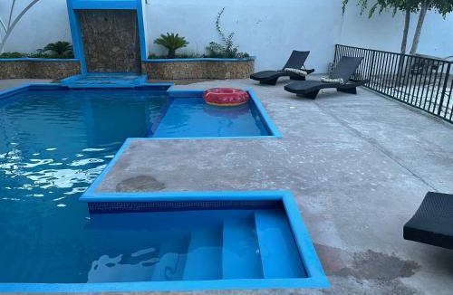 Piedras Negras Villa | Casa Villa Bonita