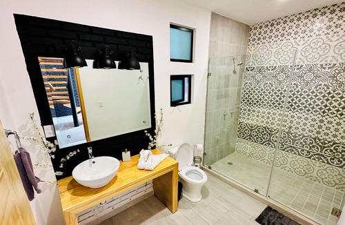 Tonatico House | Casa VIlla Del Sol Heated Pool