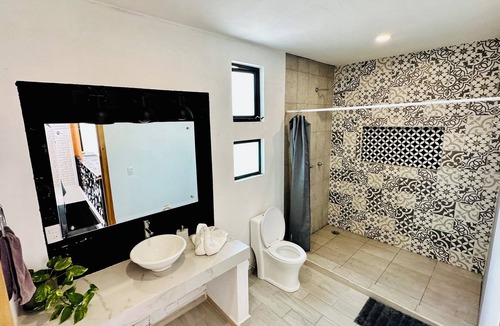 Tonatico House | Casa VIlla Del Sol Heated Pool