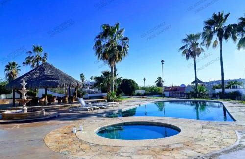 San Carlos House | Casa Villa Serena 21