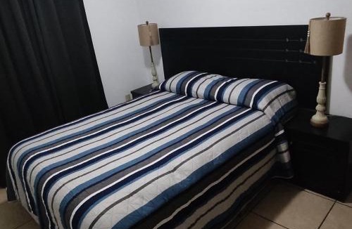 San Carlos House | Casa Villa Serena 21