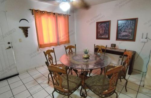 San Carlos House | Casa Villa Serena 4