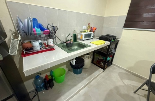 Kanasin House | Casa Villas Amanecer only 5 minutes away from Merida's periferico