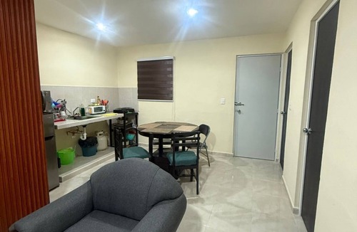 Kanasin House | Casa Villas Amanecer only 5 minutes away from Merida's periferico