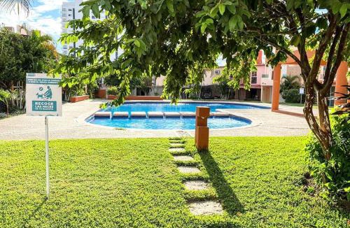 Mazatlan House | Casa Villas del Mar