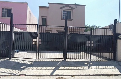 Linares House | Casa Villegas B céntrica en Linares - WiFi 100MB y asador