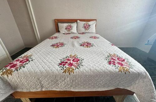 Juarez Municipality Apartment | Casa visas656