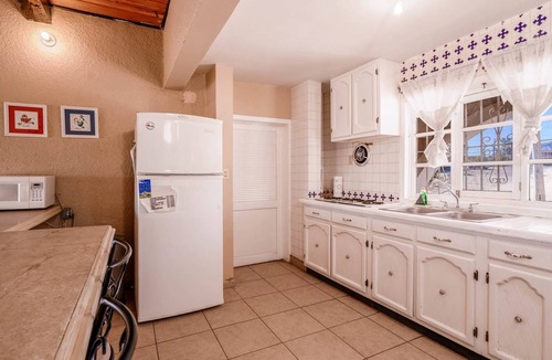 San Felipe House | Casa Vista del Mar: Spacious 4BR home in resort