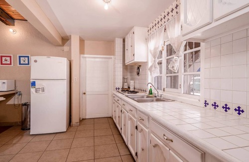 San Felipe House | Casa Vista del Mar: Spacious 4BR home in resort