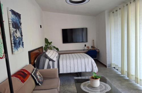 San Jose Vista Hermosa House | Casa Vista Hermosa