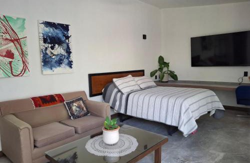 San Jose Vista Hermosa House | Casa Vista Hermosa