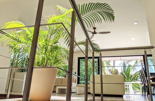 Playacar Fase I Villa | Casa Vista Real by VOPDC Playa del Carmen