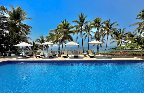 La Punta Villa | Casa Vita La Punta