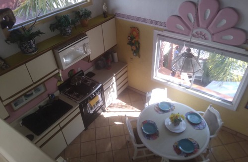 Playas Coronado House | Casa Viva Mexico 3 bedroom 3 bathrooms house in Beautiful Playas de Tijuanag