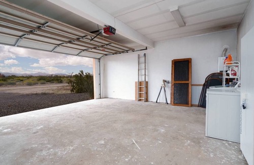 El Dorado Ranch House | Casa Walter El Dorado Ranch San Felipe 2BR Rental Home