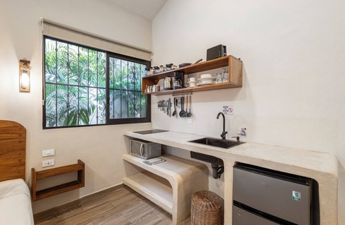 Tulum City Center Apartment | Casa Wayra Tulum - Boutique Condos