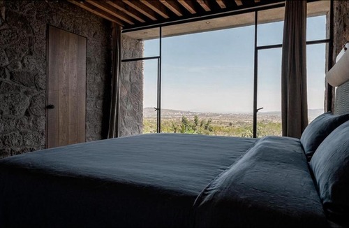 Alcocer Cabin | Casa X